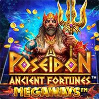 Ancient Fortunes : Poseidon Megaways™